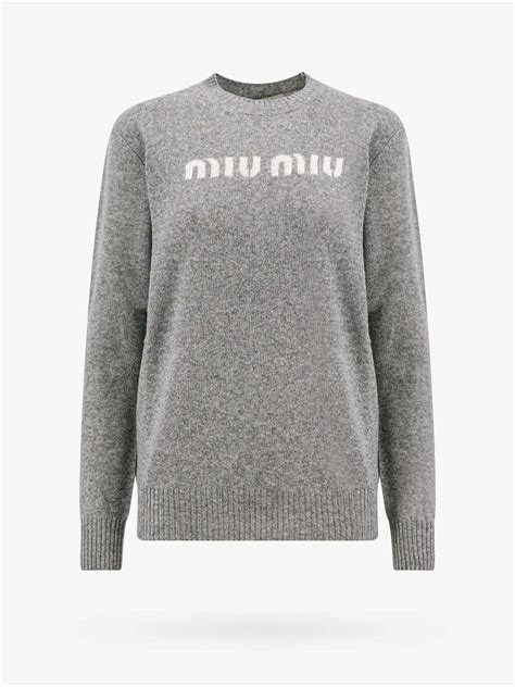 miu miu sweater dupe